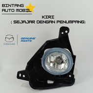 Foglamp Mazda2/ Fog Lamp Mazda 2/ Lampu Kabut Mazda 2 Tahun 2010 - 2014 Original PART 0297