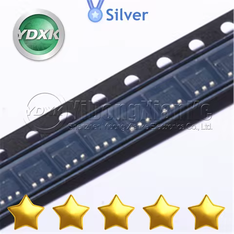 LMV321IDBVR SOT23-5 Electronic Components LMP7707 LMV321B LMV321IDBV LMV321IDBVRG4 LMV321ILT New Ori