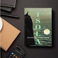 Isola by Allegra Goodman