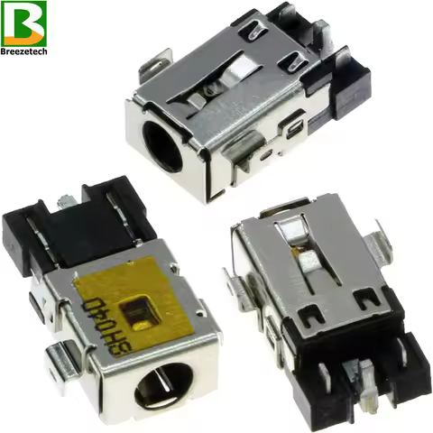 DC Power Jack Socket Charging Connector for Acer Aspire 5 A515-44 A515-45 A515-46 R3CZ R6RR 515-54 A