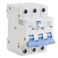 Shanghai Liangxin Electric Miniature DC Circuit Breaker NDB2Z DC Circuit Breaker NDB2Z-63