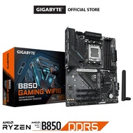Gigabyte B850 GAMING WIFI6 DDR5 AMD AM5 ATX  Motherboard PCIe 5.0 Mainboard