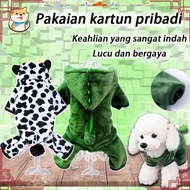 Dinosaur Clothes - Hoodie Clothes Cat Dog Clothes Cat Clothes Dog Clothes Cat Clothes