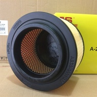 Engine air filter for Ford Ranger, Mazda BT-50 2.2L, 3.2L CODE: A25003