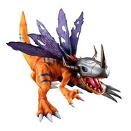 全新 行版 Megahouse Precious G.E.M. 數碼暴龍 01 Digimon 01 機械暴龍獸 Metal Greymon