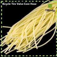 YRBWDYZDH 5/10pcs Rubber Latex Band Small Beige Bicycle Tire Accessories