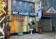 海灣奢華-我家飯店 (My House Hotel - 350 Tran Khat Tran - by Bay Luxury)