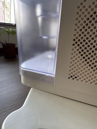 BWT 即熱冷飲水機連濾芯一個