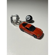 Chevrolet Corvette Z06 (Tomica Brand)