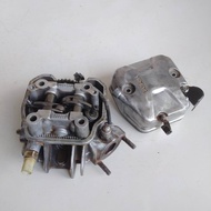 CYLINDER HEAD KOP JUPITER Z1 115 1DY ORIGINAL COPOTAN DEKSEL JUPITER Z1 FULL ISI