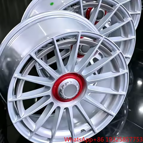 17 18 19 20 21 22 Inch 4x100 4x114 5x100 5x108 5x112 5x114.3 5x115 5x120 Forged Wheels for M3 M4 RS 