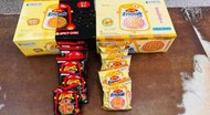 韓式Enaak 小雞麵30包/盒（原味/綜合）（超商取貨限4盒）