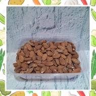 Roasted Almonds/ Roasted Almonds