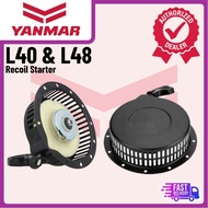Yanmar Recoil Starter L40 & L48 170F 178F (Good Quality)