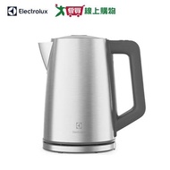 Electrolux 1.7L Stainless Steel Electric Teapot E5EK1-51ST [Love Buy]