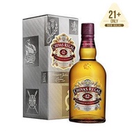 CHIVAS REGAL 12 YRS 700ML
