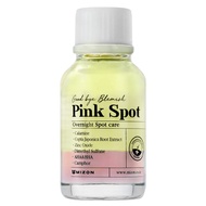 MIZON Good Bye Blemish Pink Spot 0.64 fl.oz / 19ml (Expiry date: 2027.09)