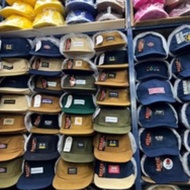 Can DISTRO Caps BASEBALL Caps Hats Men's Hats ABG Hats