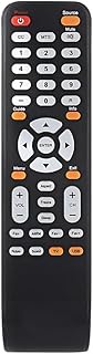 Remote Control for Upstar TV P32ES8 P32EA8 P55EWX P55E4K P43EWX P40EC6 P32EWY P32ETW P32EA8 P250WT