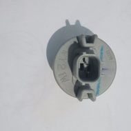 WY21W turn signal lamp fitting socket. 12 VOL 12 F universal