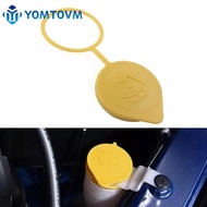 86615FJ000 Car Windshield Wiper Water Tank Bottle Cap Cover for Subaru Crosstrek Forester Impreza WR