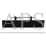 NISSAN NAVARA D40 2004-2015 REAR BONNET HANDLE, BOOT HANDLE, TRUNK HANDLE