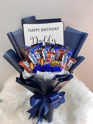 BUDGET CLOUD 9 BOUQUET
