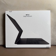 Apple iPad Pro 12.9吋 妙控鍵盤 Eng + Korean 全新未開封