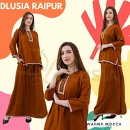 DASTER ARAB DLUSIA RAIPUR BY DLUSIA ORI