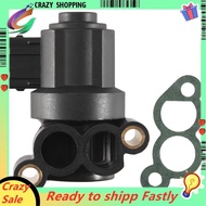 Idle Air Control Valve 0280140575 13411247988 For E34 E36 E46 318Ti 318I Z3 318Is 316I