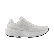 New Balance Women Fresh Foam X 860 v15 Wide - White / Silver Metallic