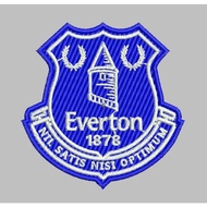 Everton-IBP Embroidered Patch Emblem