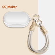 For Baseus Bowie MF1 Case Silicone Soft Case Suitable for Baseus Bowie MF1 Shockproof Shell Protecti