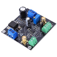 AD623 Voltage Amplifier Module, Mini Module Adjustable Instrumentation Amplifier, Differential Ampli