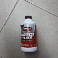 JOHNSEN'S RADIATOR FLUSH