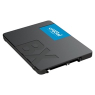 Crucial BX500 480GB 3D NAND SATA 2.5-Inch Internal SSD, up to 540MB/s - CT480BX500SSD1