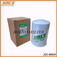 JOC-88034 Jimco Oil Filter JOC88034 B281 C-1902 C1902 SFO0252 P550166 P P P P502072 LF3315 EFL252 LF