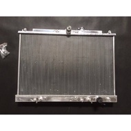 [ READY STOCK ] - SARD aluminum  radiator HONDA ODYSSEY  RA1-5 2.2  F22B6 SOHC & 2.3 F23A7 SOHC 95-9