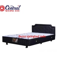 ZL central multibed 120 x 200 kasur spring bed full set multi bed