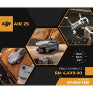 5.4K Professional Aerial Drone