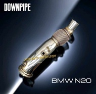 BMW F30 N20 320i / 328i Exhaust Downpipe Header Stainless Steel High Gred