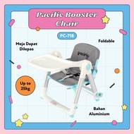 Booster Chair PC-718 Easy to Fold Baby Dining Chair