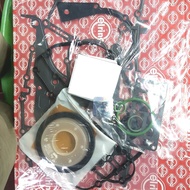 PAKING LOWER SET BMW E46 M43