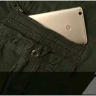 6 POCKET SHORT FOR MEN