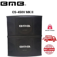 Speaker BMB CS-450V MK II 450W Good Sound Home theather Karaoke Speaker Home Theather System Portabl