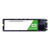 WD Green 480gb SSD SATA M.2 2280 M.2 B+M key