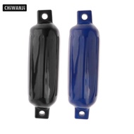 [CHiWANJi] Boat Inflatable Bumper Marine Fender PVC Boat Anchor Fender Buoy Yacht Fenders Bumper Boa