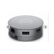 Dell USB-C 行動轉接頭-DA310 (台灣本島免運費)(3257元)
