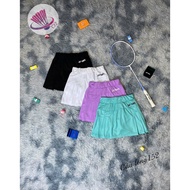Yonex 1:1 badminton skirt, domestic product in China, code 625