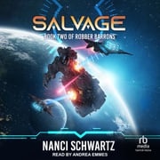Salvage Nanci Schwartz